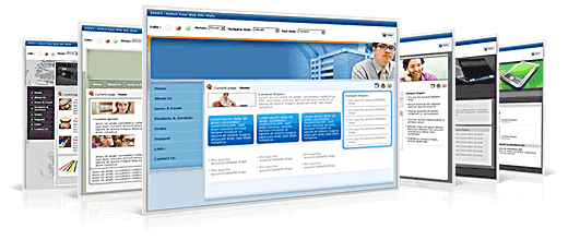 RVSitebuilder